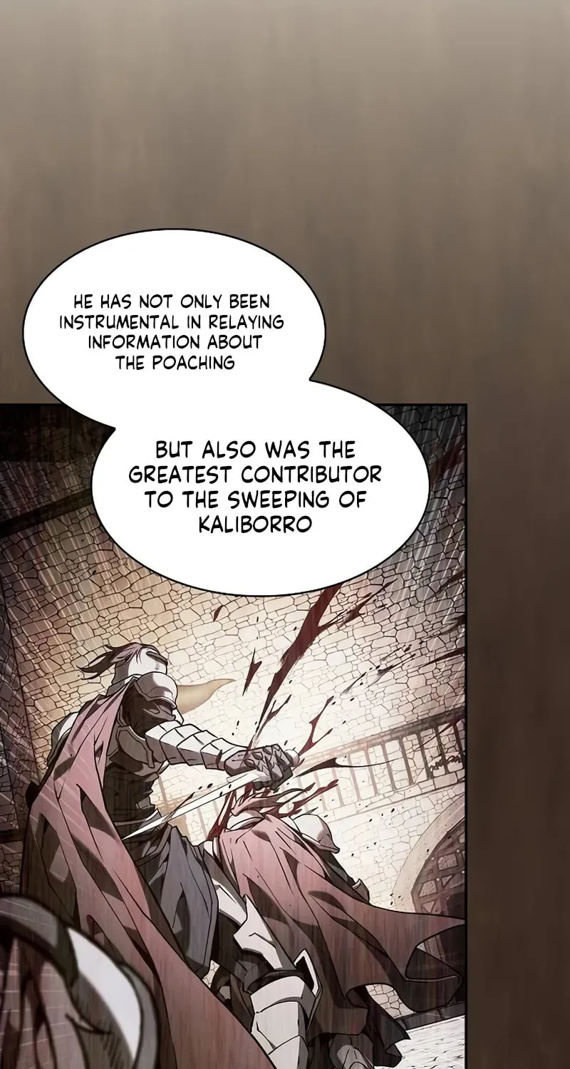 The Academy's Genius Swordsman Chapter 102 page 80 - 