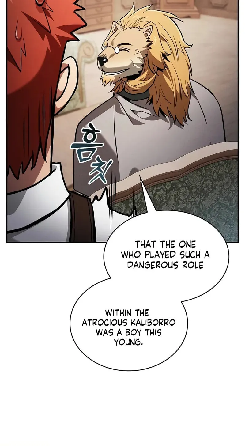 The Academy's Genius Swordsman Chapter 102 page 83 - 