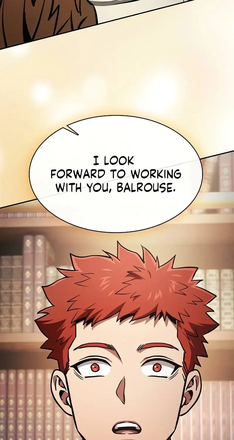 The Academy's Genius Swordsman Chapter 102 page 85 - 