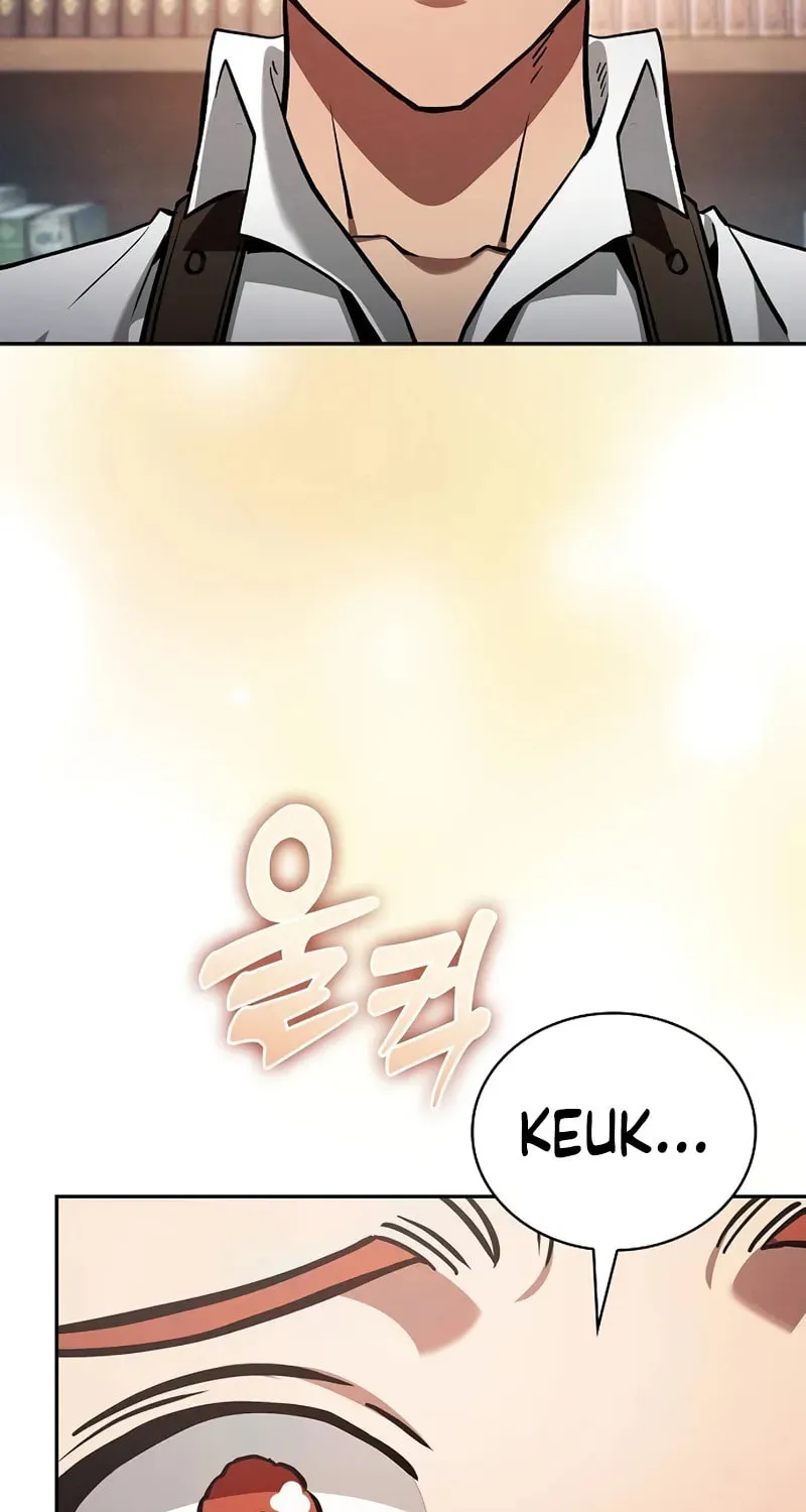 The Academy's Genius Swordsman Chapter 102 page 86 - 