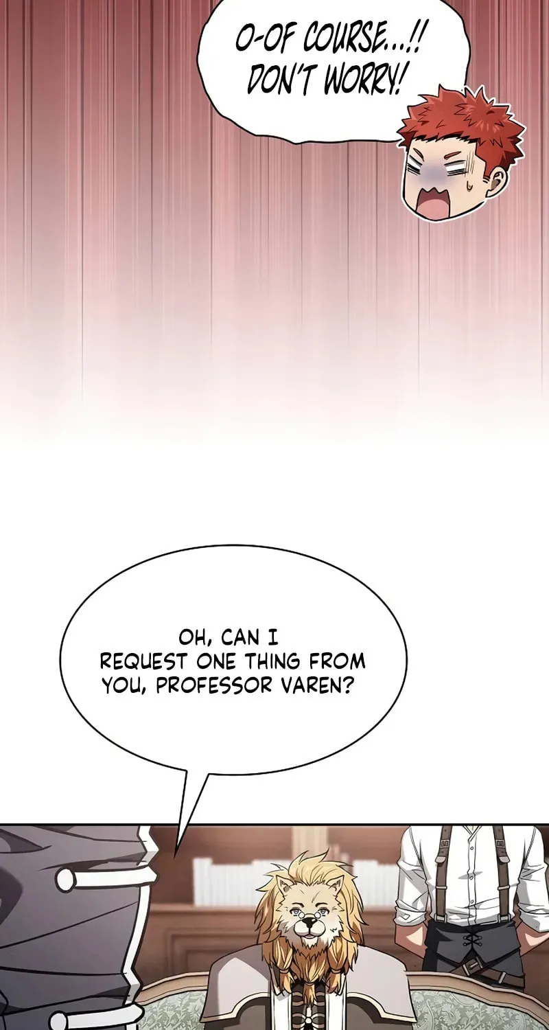 The Academy's Genius Swordsman Chapter 102 page 94 - 