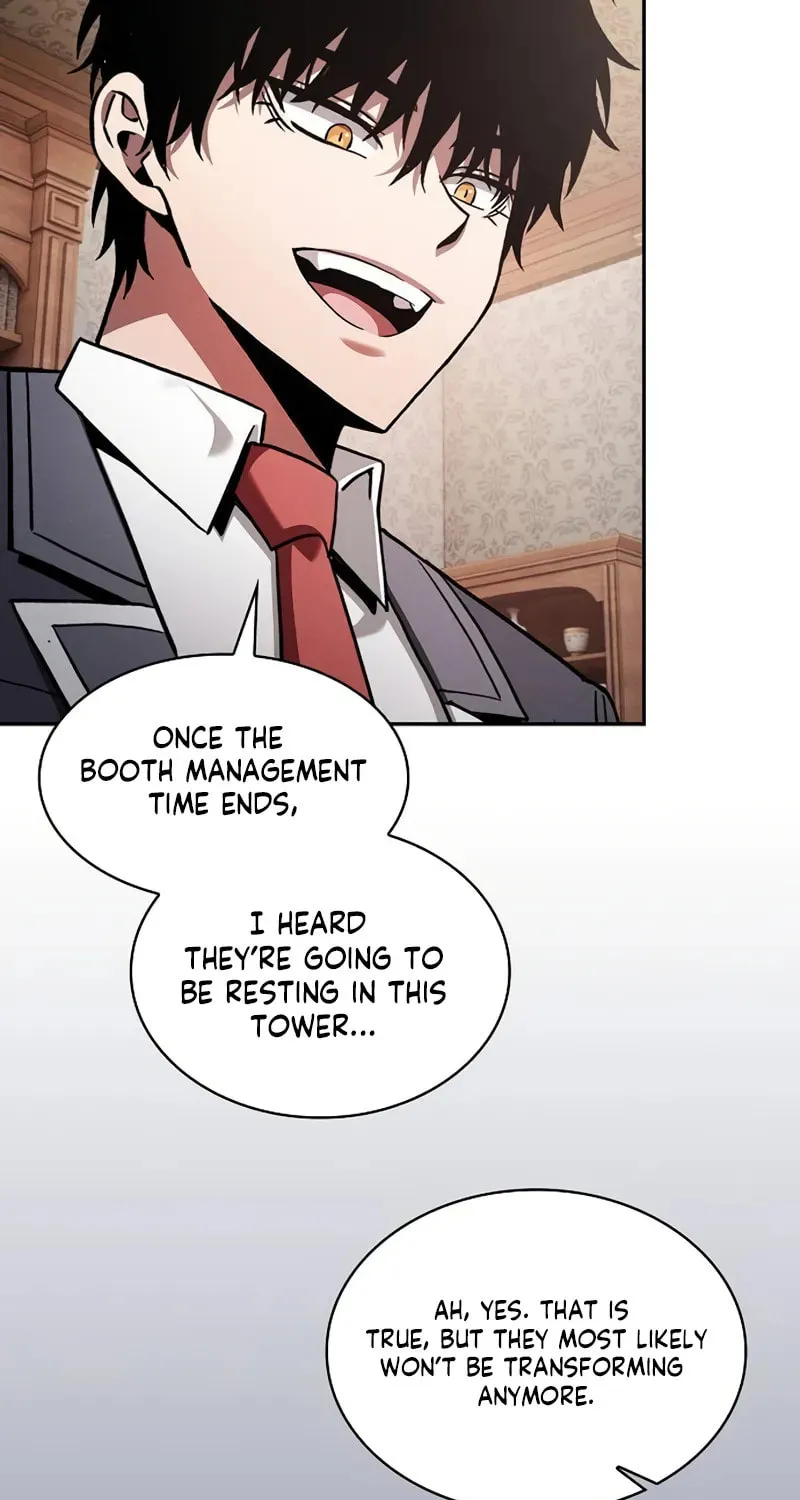 The Academy's Genius Swordsman Chapter 102 page 96 - 