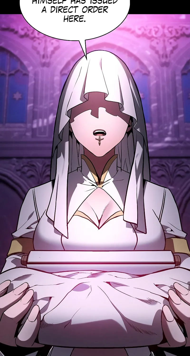 The Academy's Genius Swordsman Chapter 103 page 110 - 