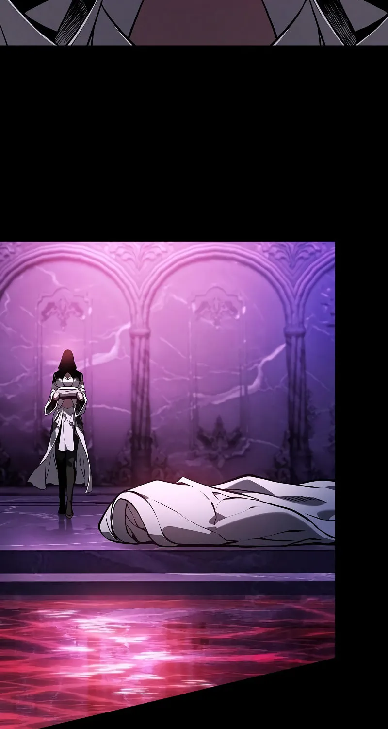 The Academy's Genius Swordsman Chapter 103 page 111 - 