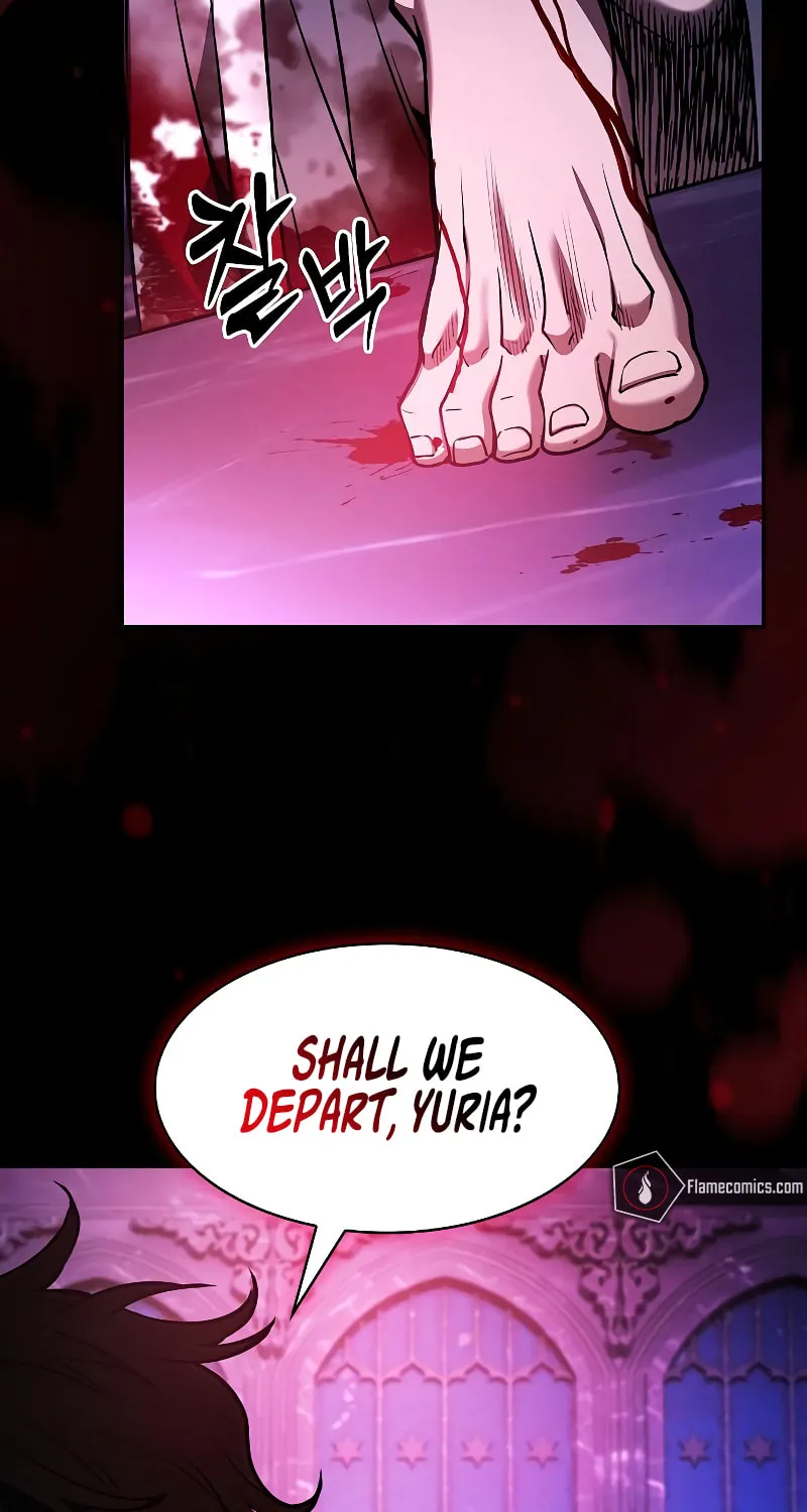 The Academy's Genius Swordsman Chapter 103 page 123 - 