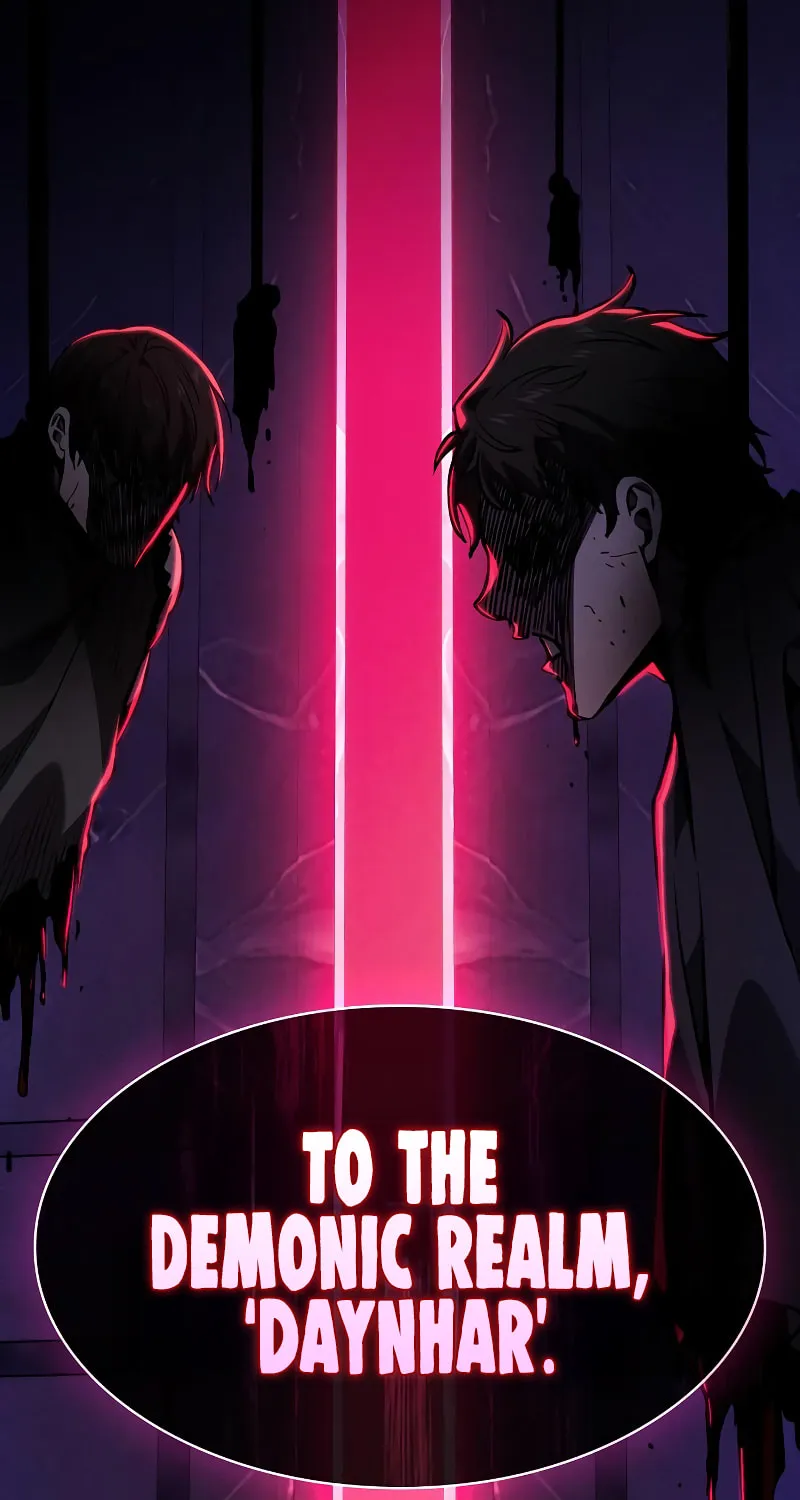 The Academy's Genius Swordsman Chapter 103 page 125 - 