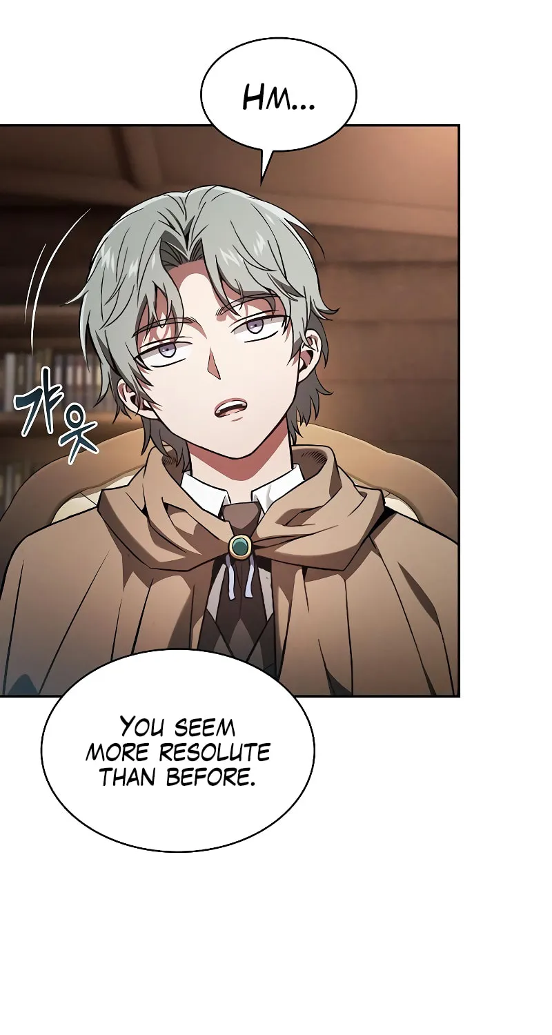 The Academy's Genius Swordsman Chapter 103 page 14 - 