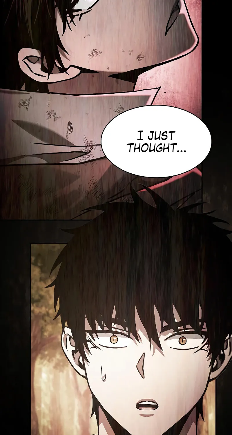 The Academy's Genius Swordsman Chapter 103 page 17 - 