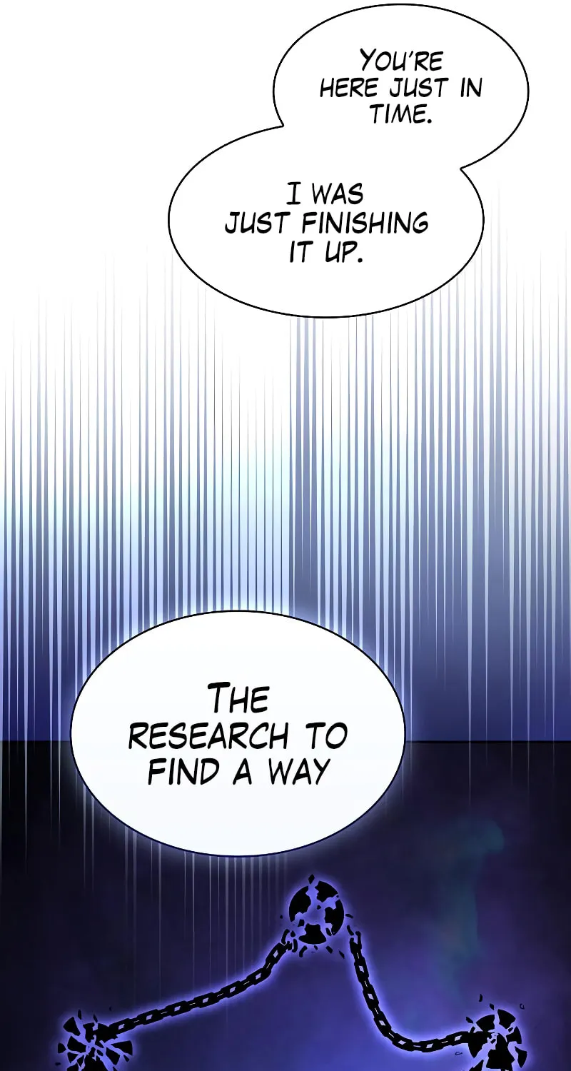 The Academy's Genius Swordsman Chapter 103 page 23 - 