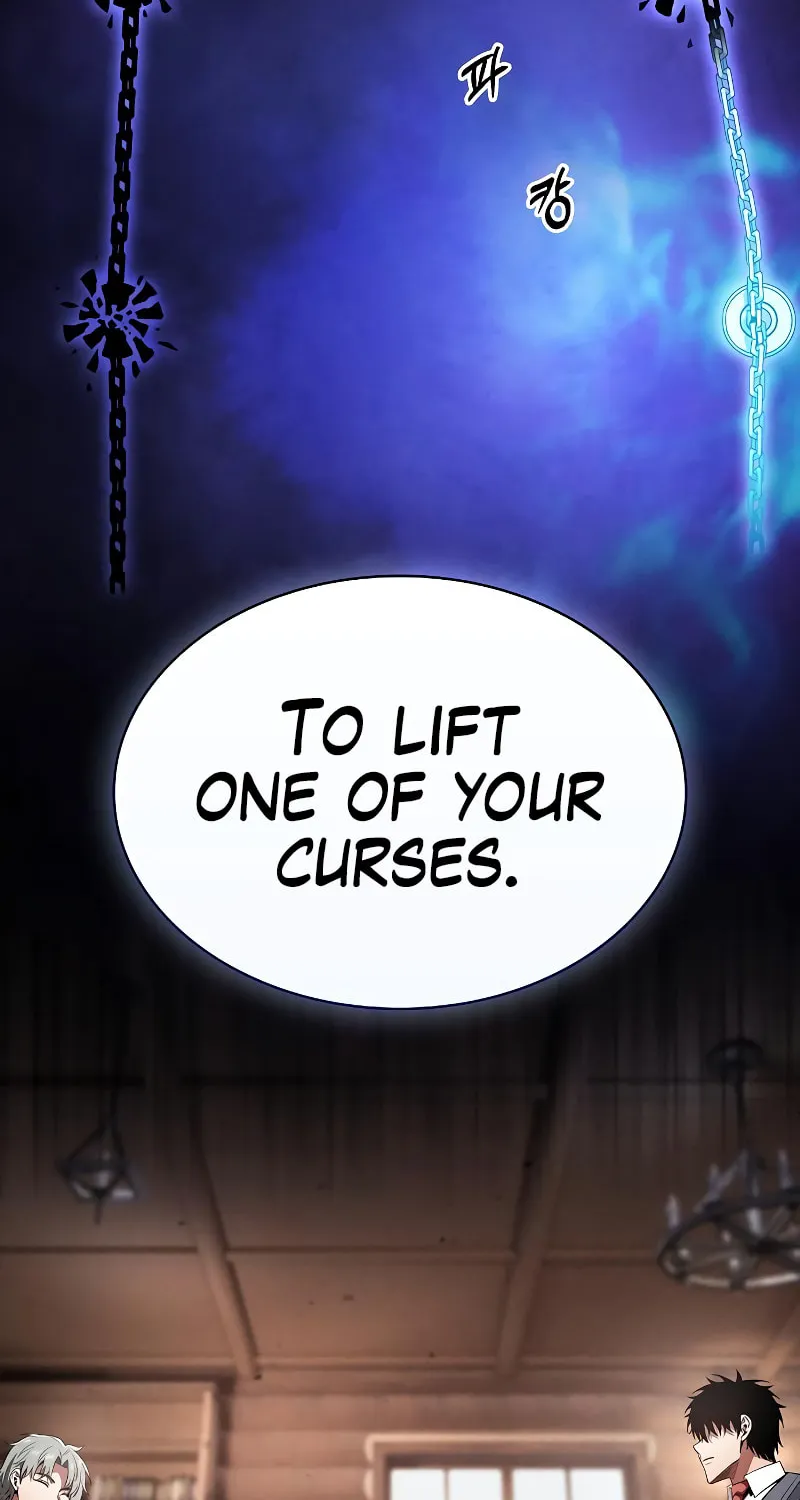 The Academy's Genius Swordsman Chapter 103 page 24 - 