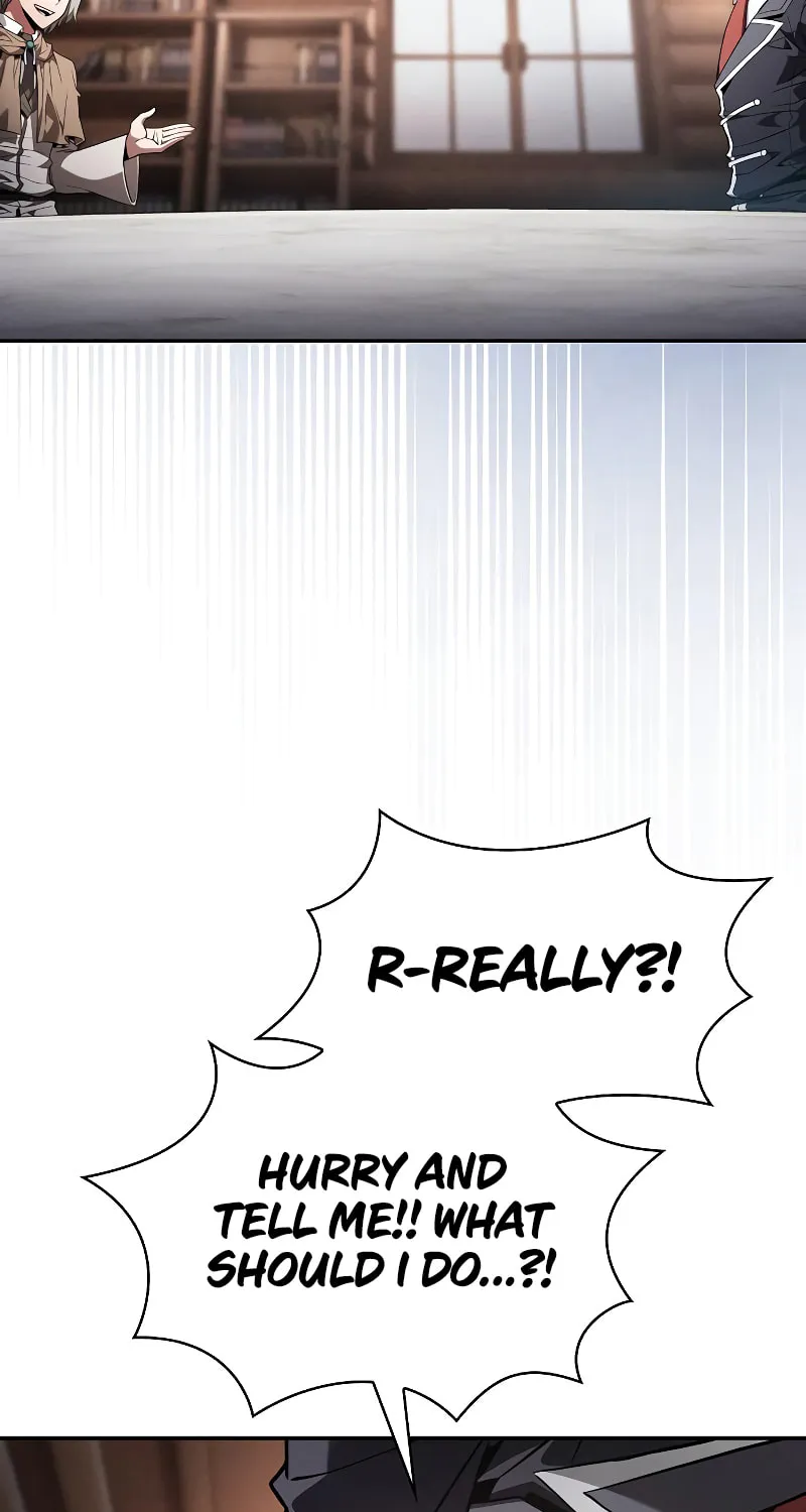 The Academy's Genius Swordsman Chapter 103 page 25 - 