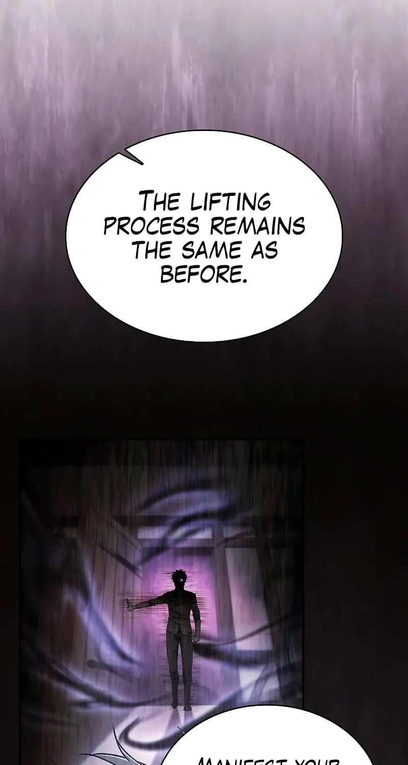 The Academy's Genius Swordsman Chapter 103 page 27 - 