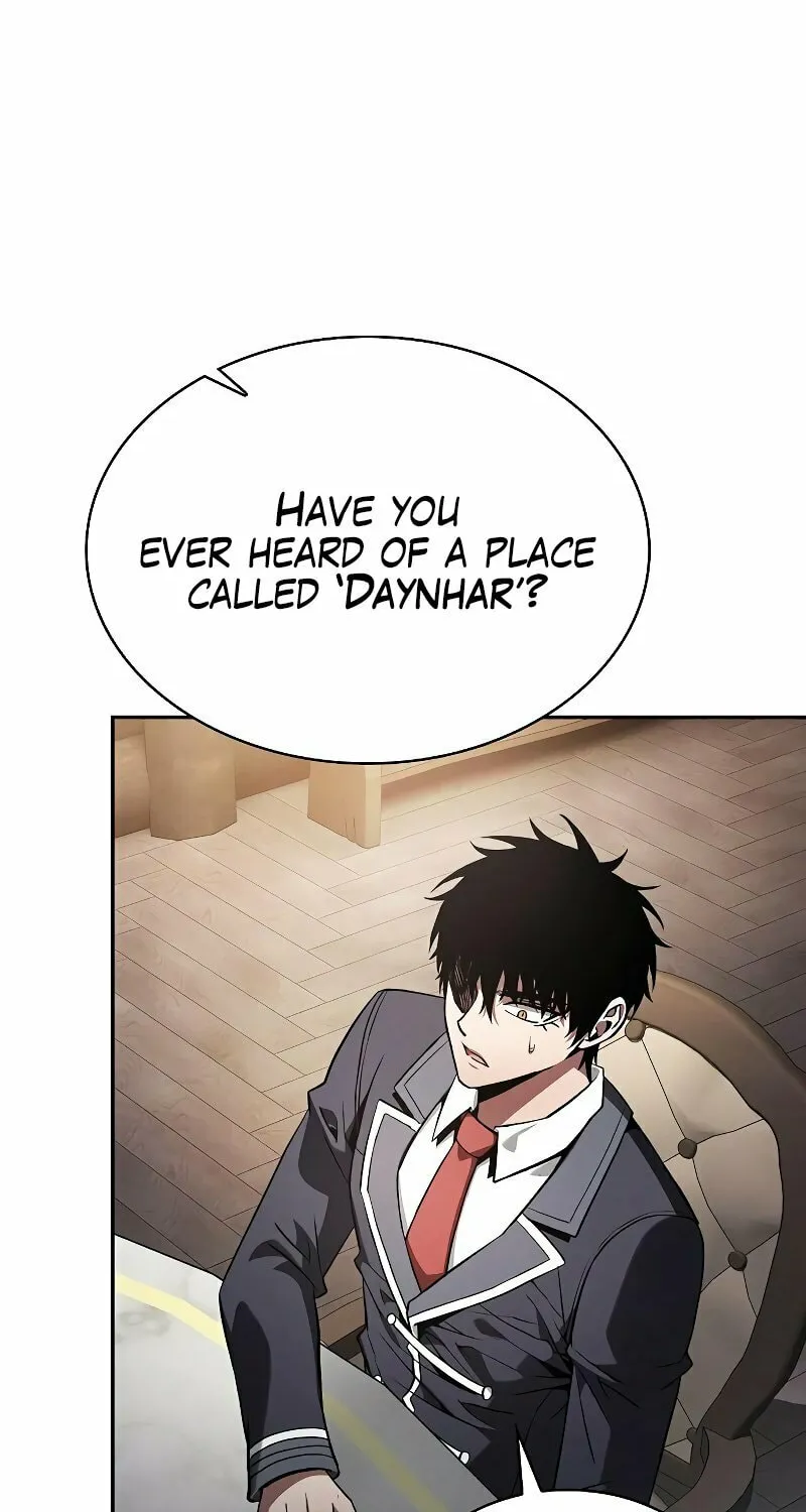 The Academy's Genius Swordsman Chapter 103 page 34 - 