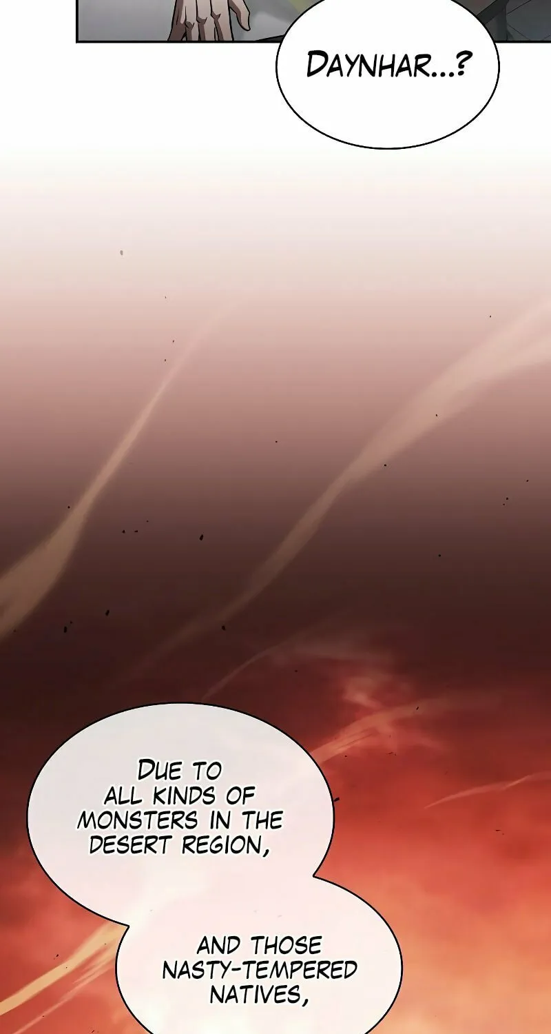 The Academy's Genius Swordsman Chapter 103 page 35 - 