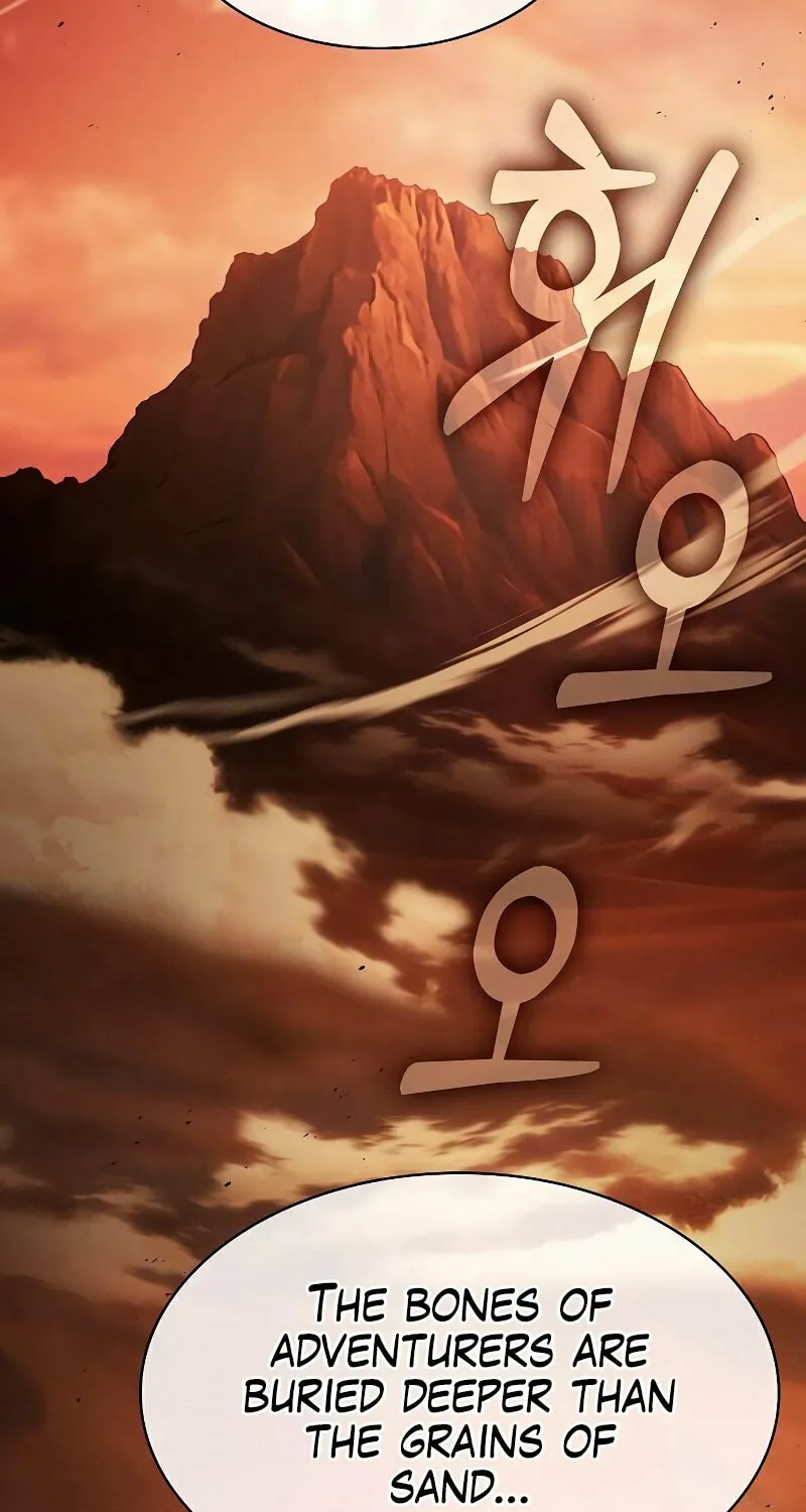 The Academy's Genius Swordsman Chapter 103 page 36 - 