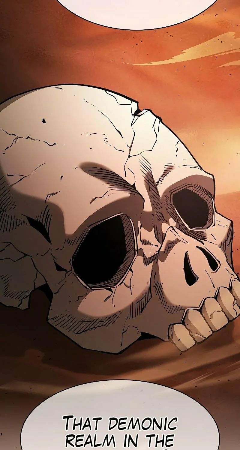 The Academy's Genius Swordsman Chapter 103 page 37 - 