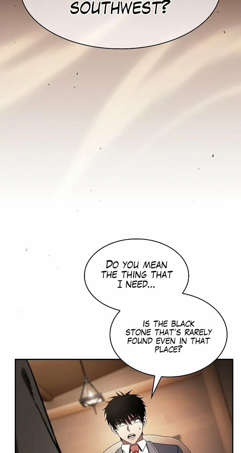 The Academy's Genius Swordsman Chapter 103 page 38 - 