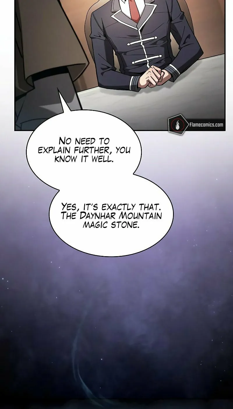 The Academy's Genius Swordsman Chapter 103 page 39 - 