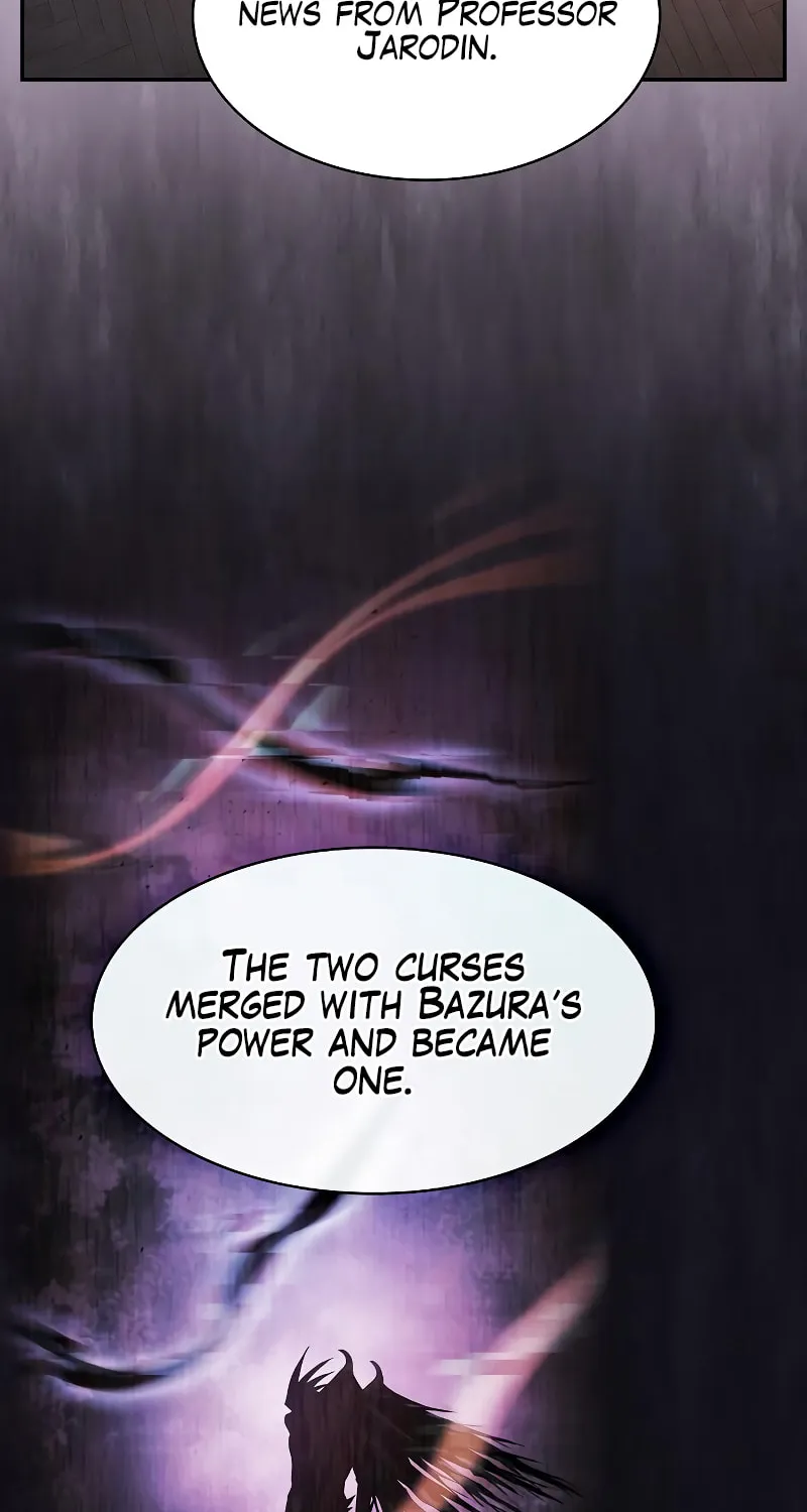 The Academy's Genius Swordsman Chapter 103 page 5 - 