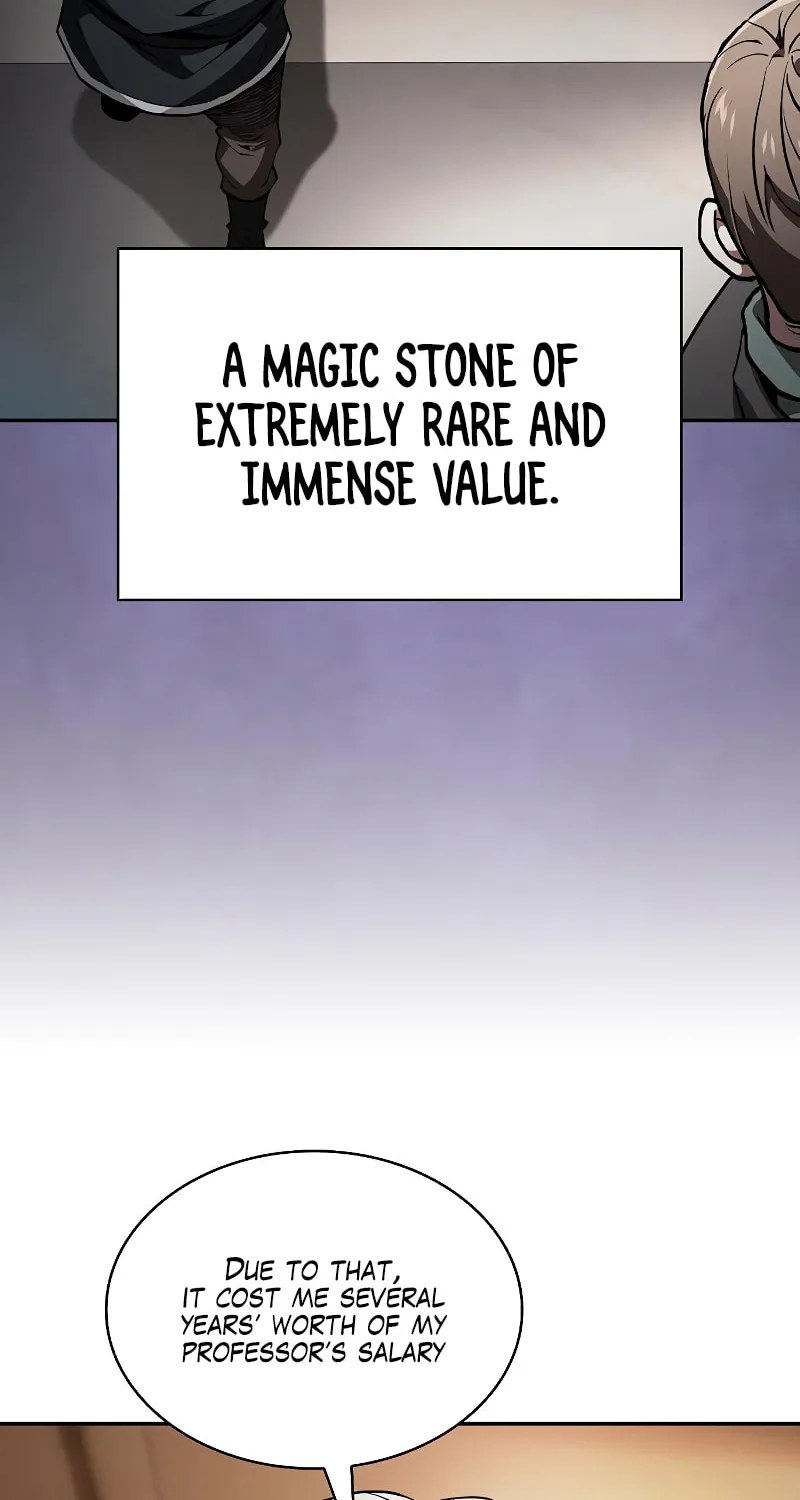 The Academy's Genius Swordsman Chapter 103 page 43 - 