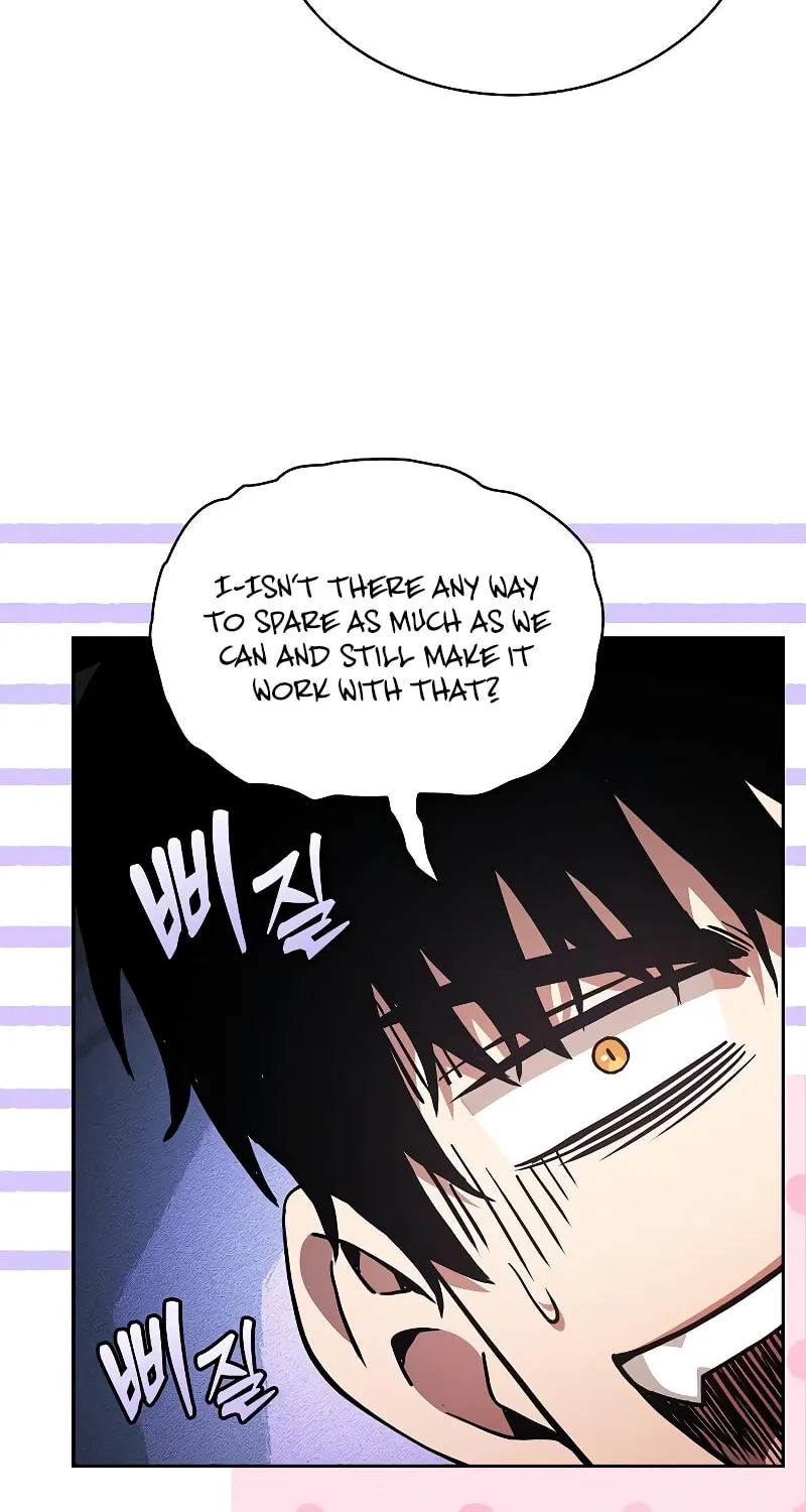 The Academy's Genius Swordsman Chapter 103 page 45 - 