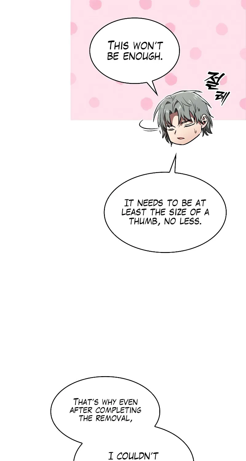 The Academy's Genius Swordsman Chapter 103 page 46 - 