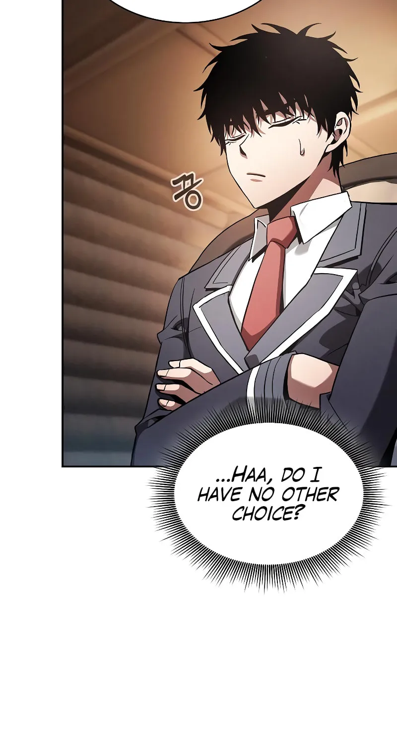 The Academy's Genius Swordsman Chapter 103 page 48 - 