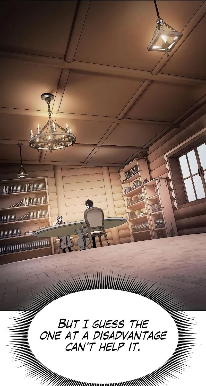 The Academy's Genius Swordsman Chapter 103 page 50 - 