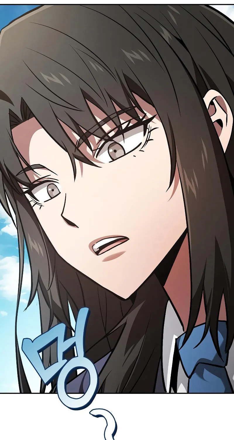 The Academy's Genius Swordsman Chapter 103 page 55 - 