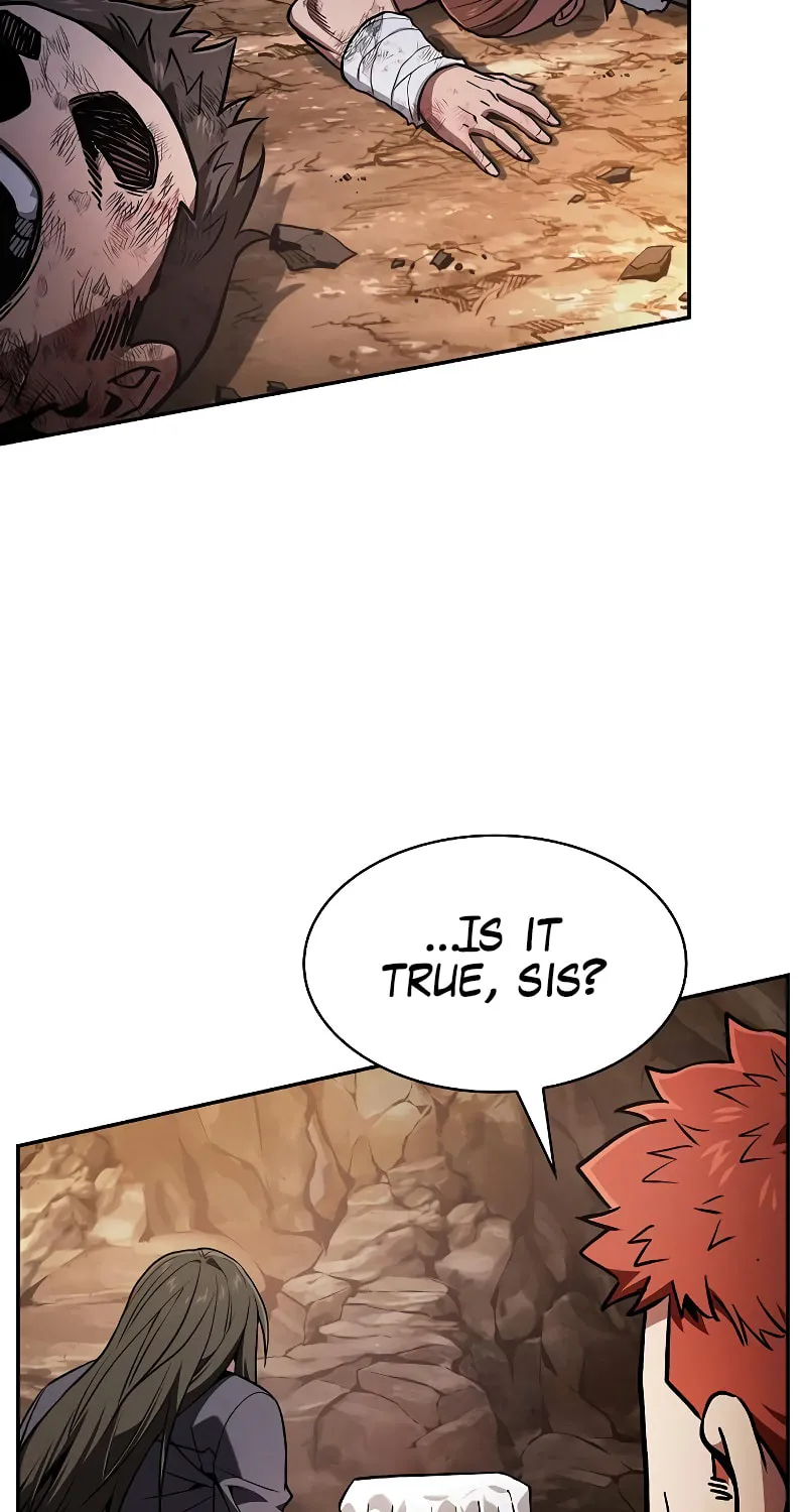 The Academy's Genius Swordsman Chapter 103 page 58 - 