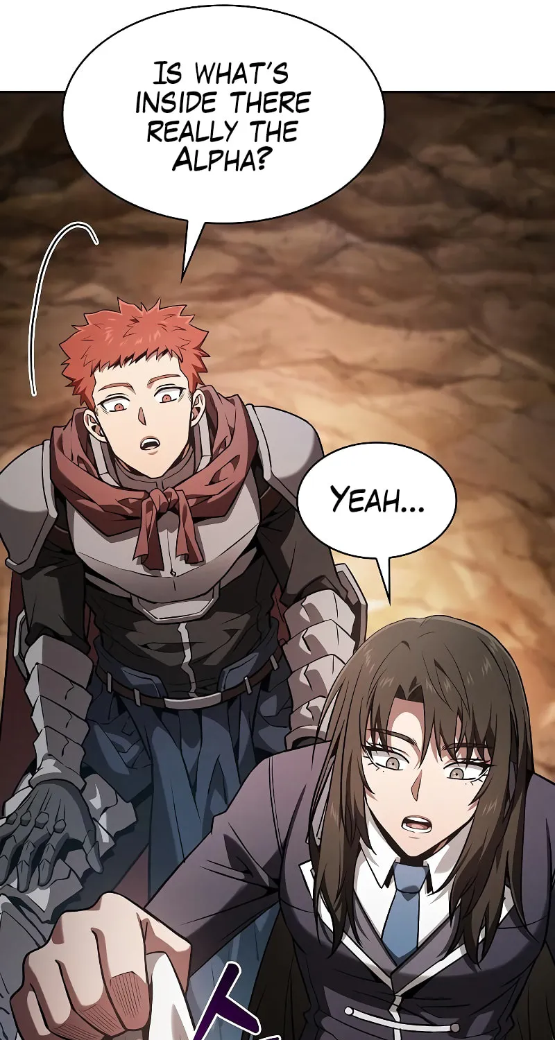 The Academy's Genius Swordsman Chapter 103 page 60 - 