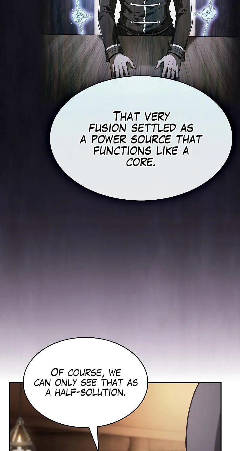 The Academy's Genius Swordsman Chapter 103 page 7 - 