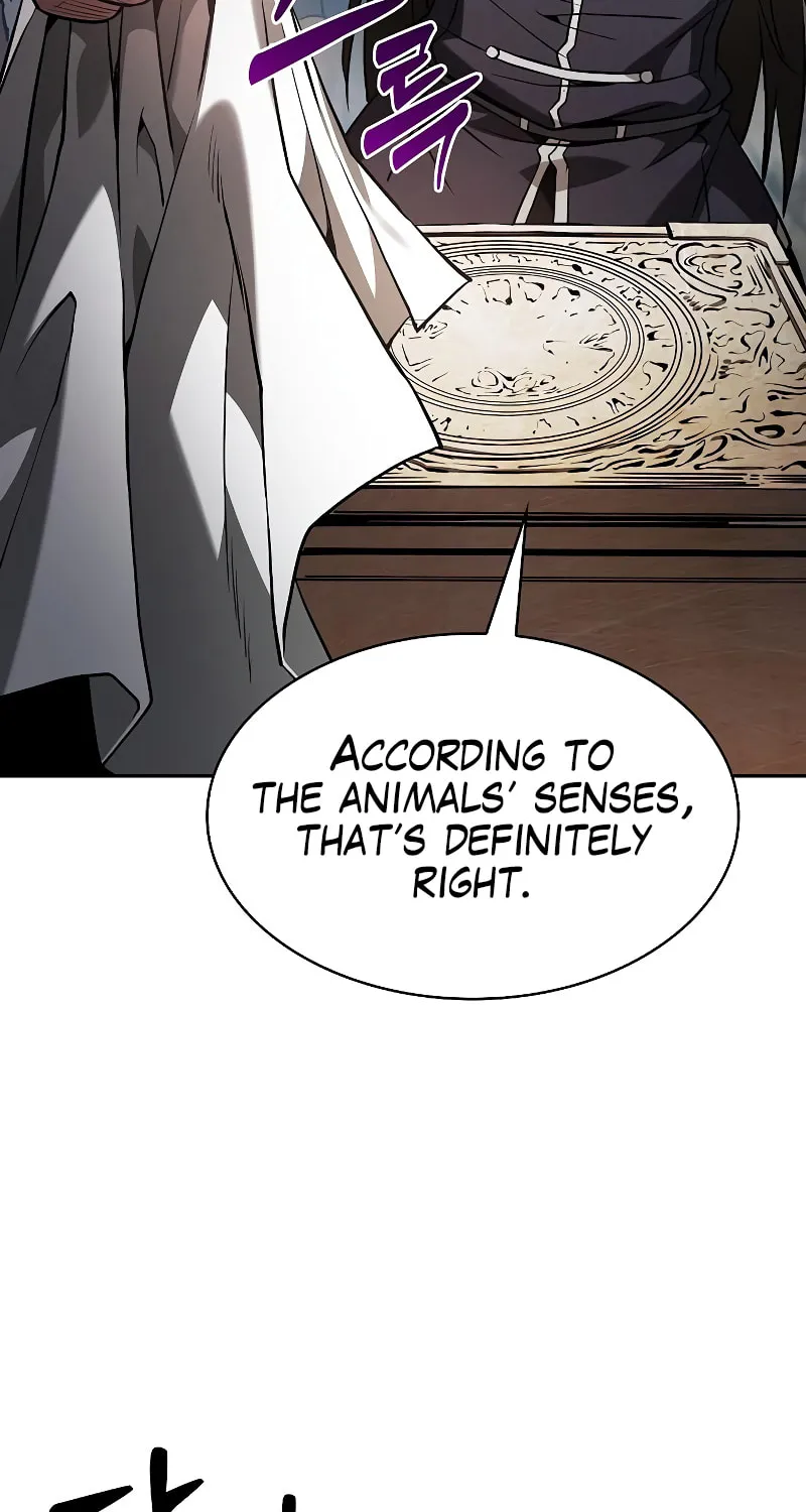 The Academy's Genius Swordsman Chapter 103 page 61 - 