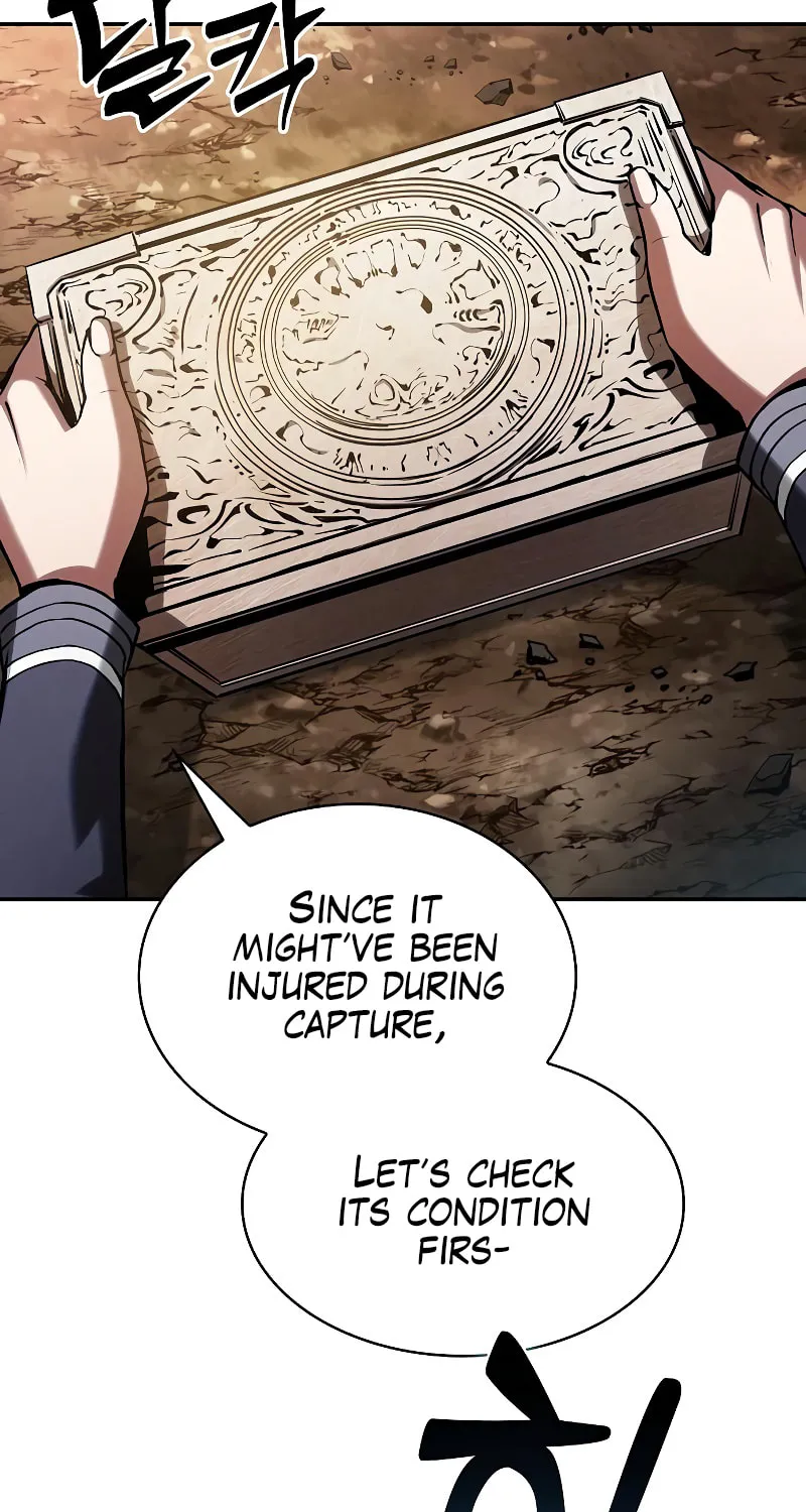 The Academy's Genius Swordsman Chapter 103 page 62 - 