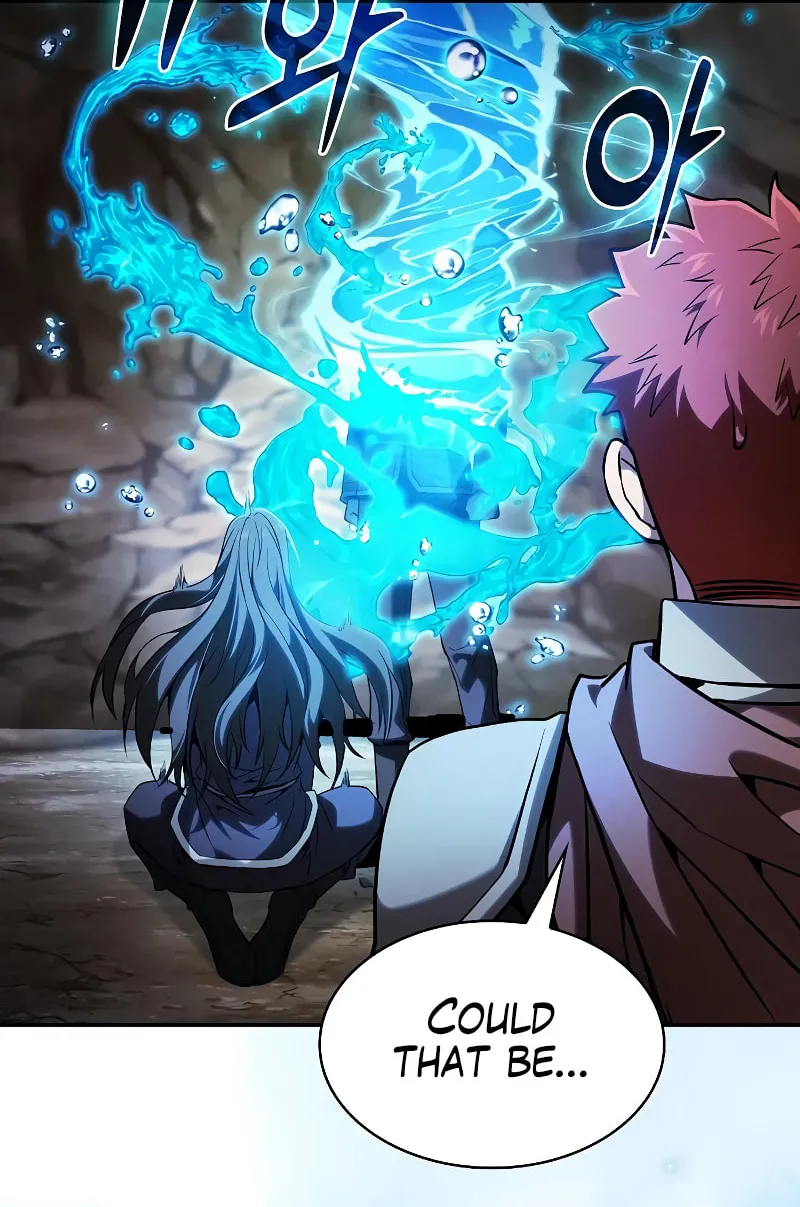 The Academy's Genius Swordsman Chapter 103 page 69 - 