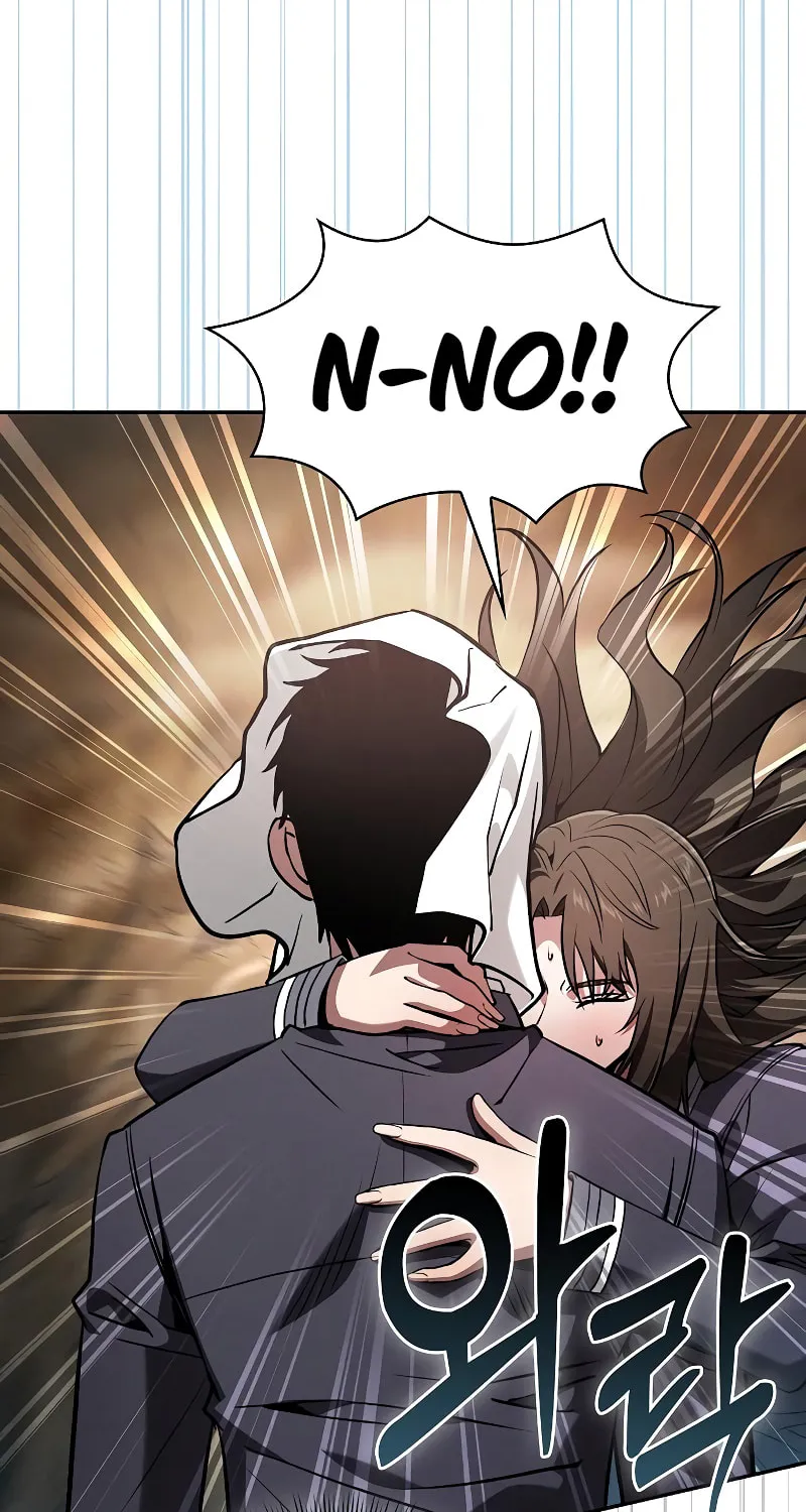 The Academy's Genius Swordsman Chapter 103 page 73 - 
