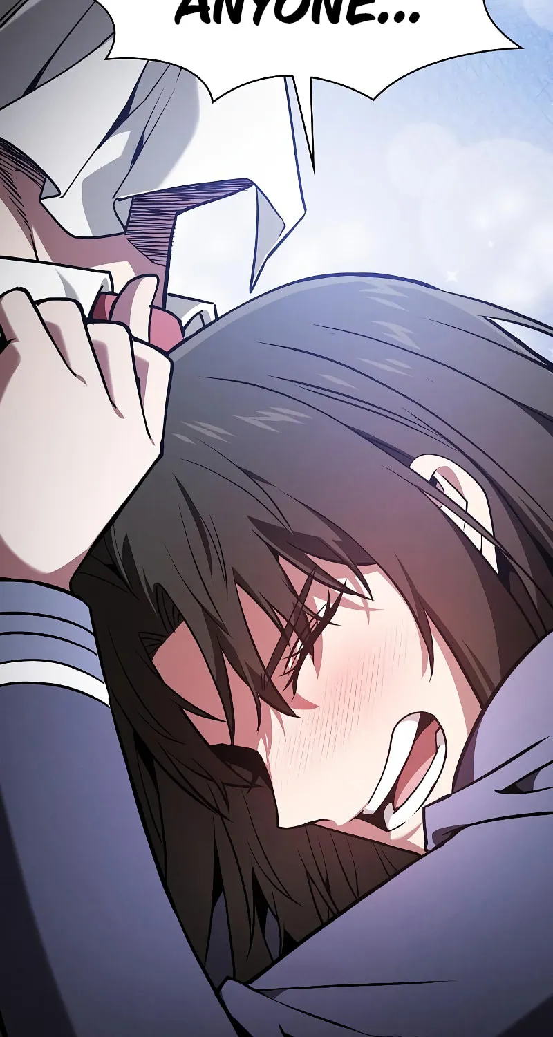 The Academy's Genius Swordsman Chapter 103 page 76 - 