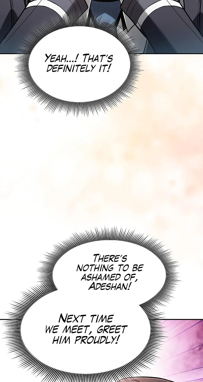 The Academy's Genius Swordsman Chapter 103 page 81 - 