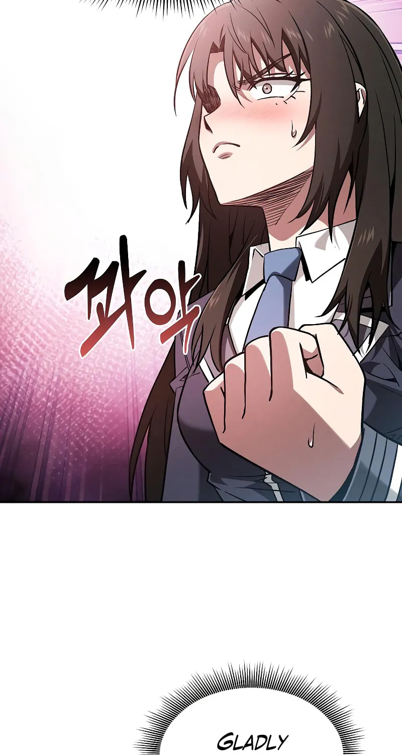 The Academy's Genius Swordsman Chapter 103 page 82 - 