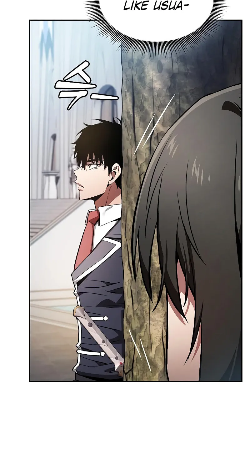 The Academy's Genius Swordsman Chapter 103 page 83 - 