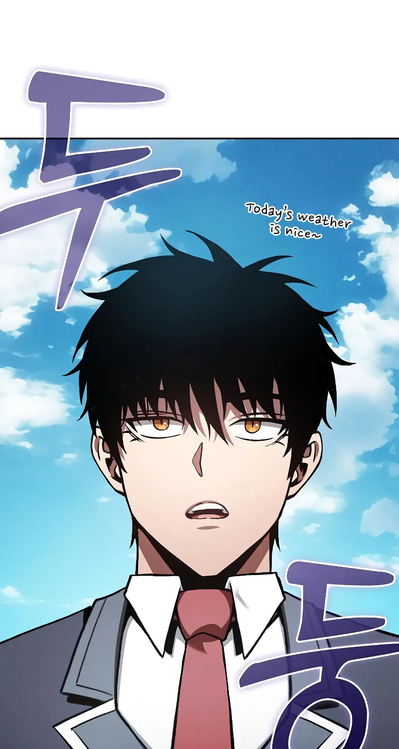 The Academy's Genius Swordsman Chapter 103 page 84 - 