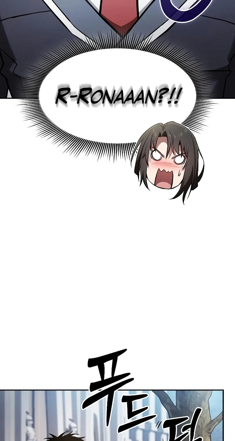 The Academy's Genius Swordsman Chapter 103 page 85 - 