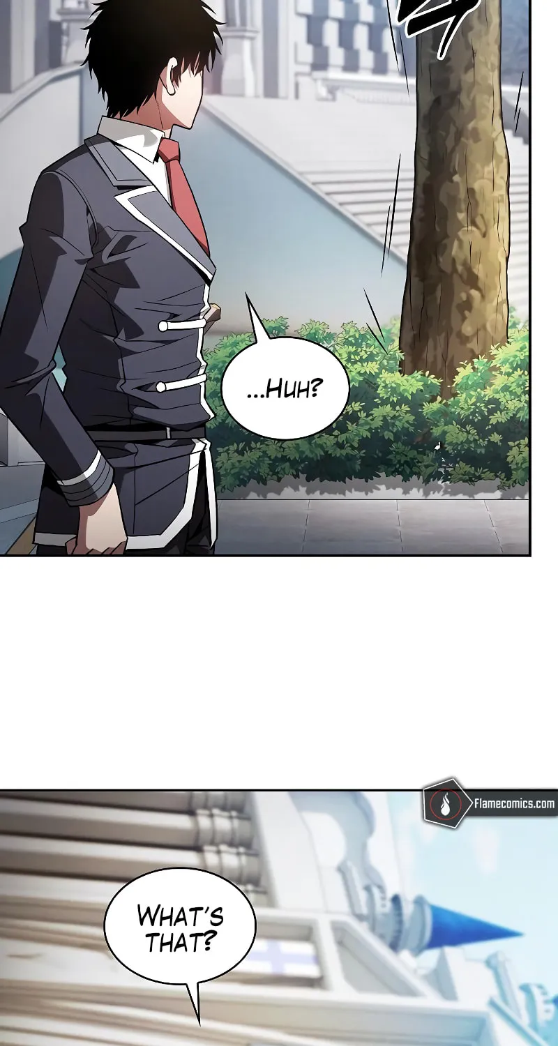 The Academy's Genius Swordsman Chapter 103 page 86 - 