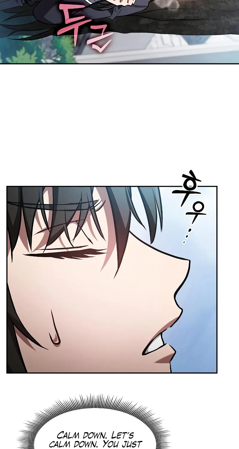 The Academy's Genius Swordsman Chapter 103 page 88 - 
