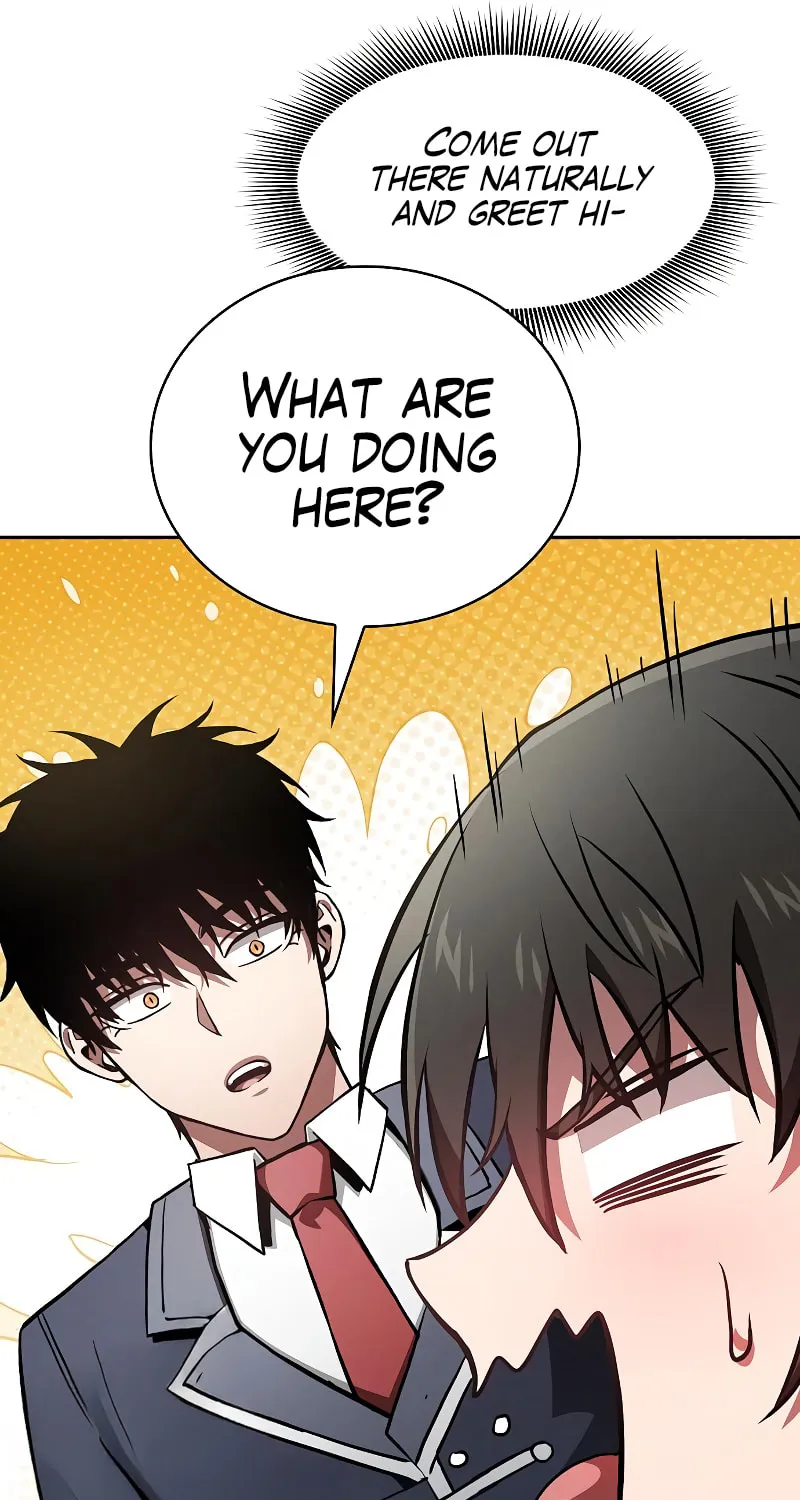 The Academy's Genius Swordsman Chapter 103 page 90 - 