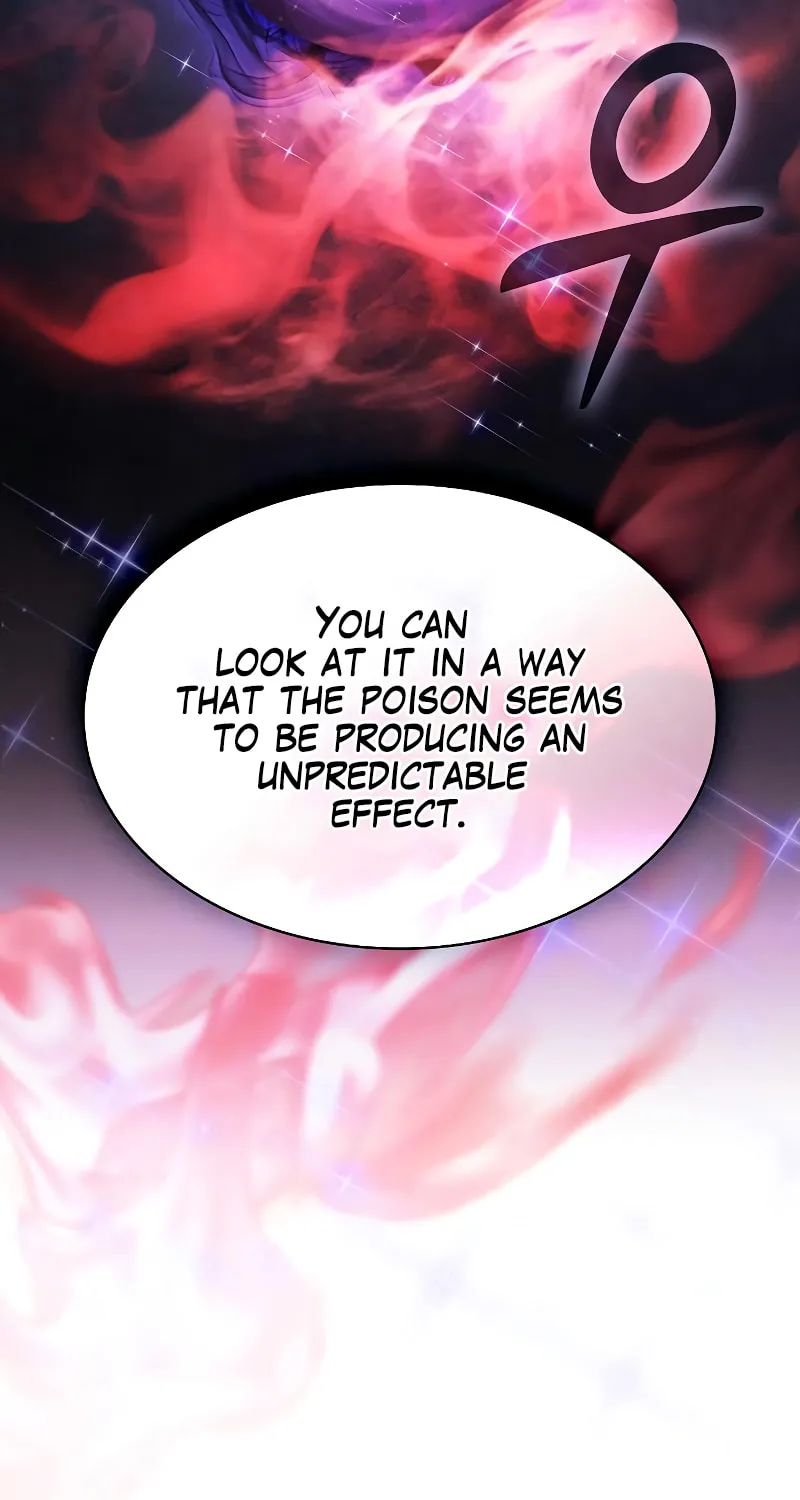 The Academy's Genius Swordsman Chapter 103 page 10 - 