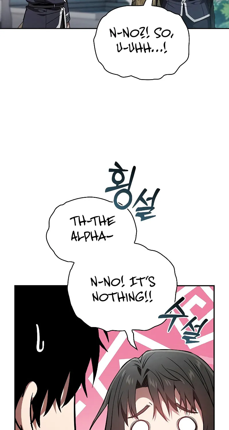 The Academy's Genius Swordsman Chapter 103 page 92 - 