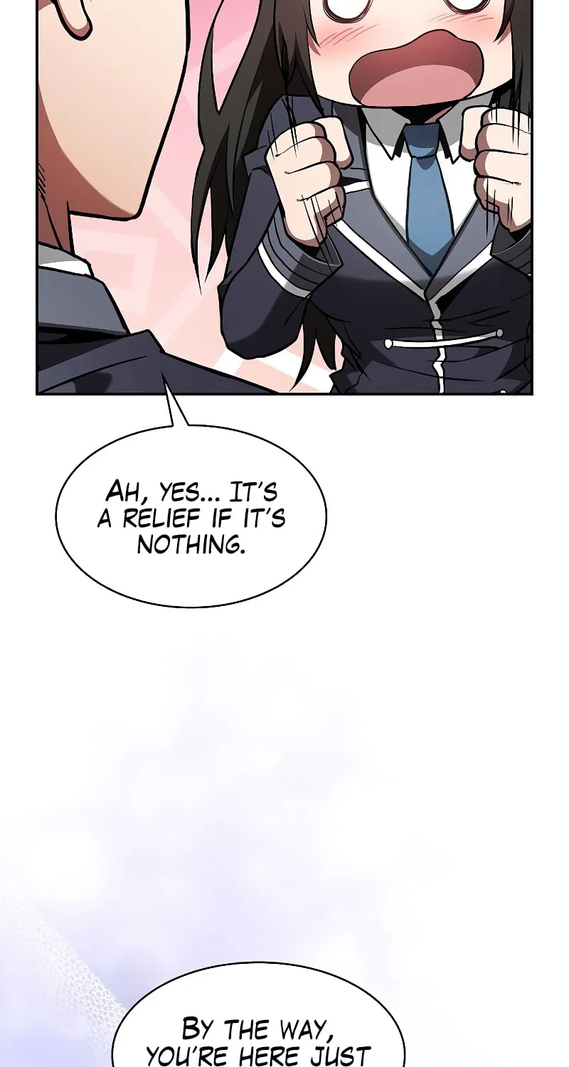 The Academy's Genius Swordsman Chapter 103 page 93 - 