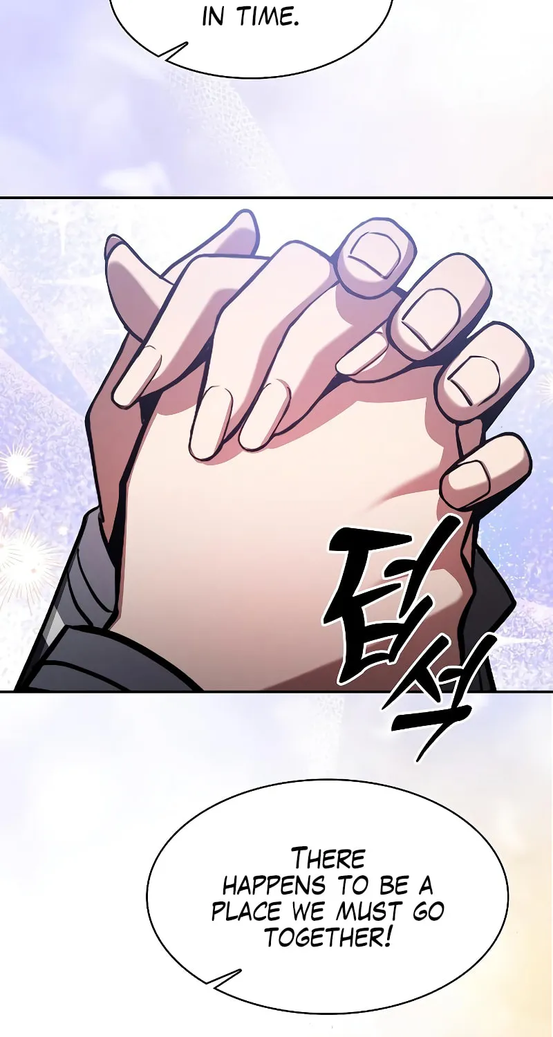The Academy's Genius Swordsman Chapter 103 page 94 - 