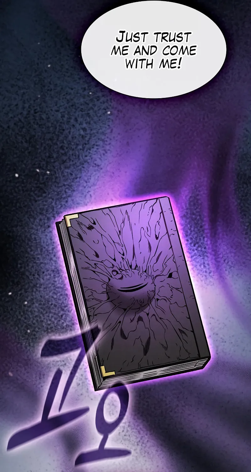 The Academy's Genius Swordsman Chapter 103 page 99 - 